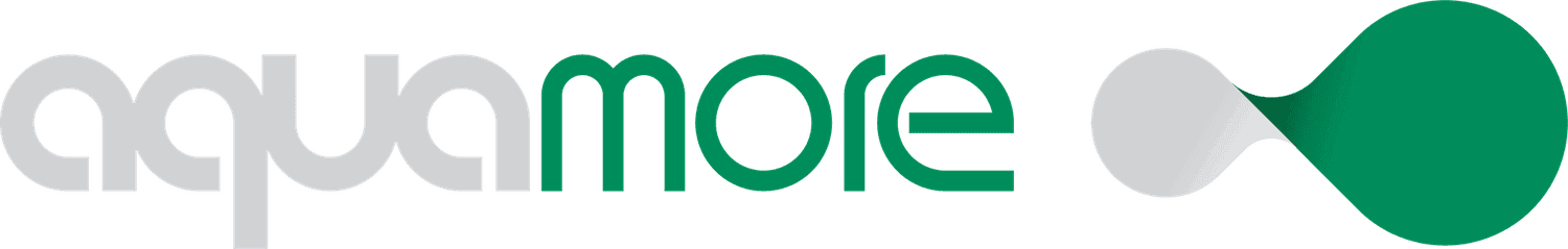 Aquamore logo