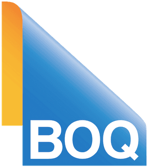 Bank of Queensland logo