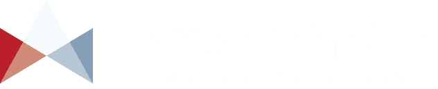 Better Choice logo
